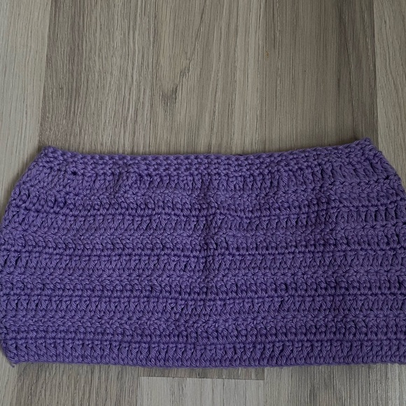 Crochet top - Picture 3 of 3